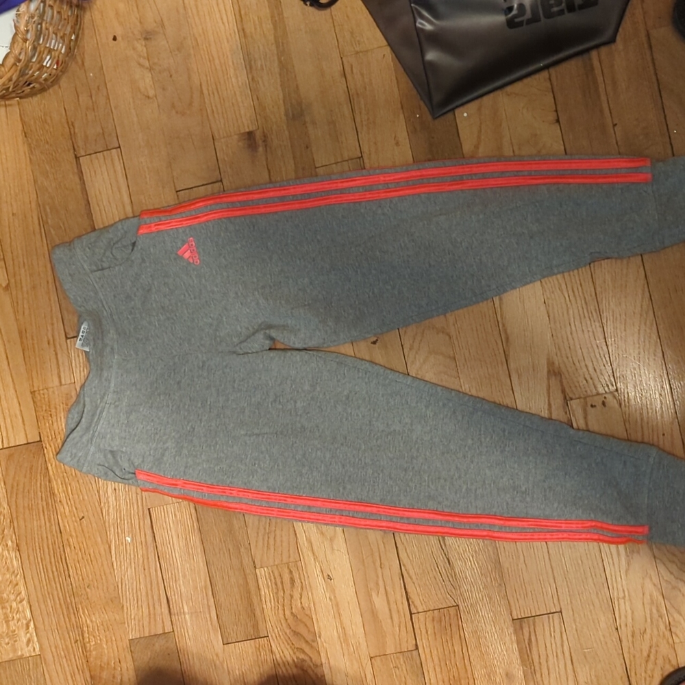 Athletic Pants